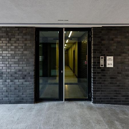 P&O Apartments Aleja Krakowska Varşova Dış mekan fotoğraf